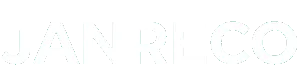 Janrecoロゴ